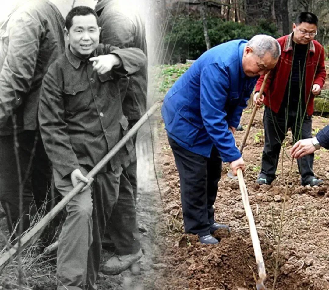 【榜樣力量】周永開：一生追隨黨，赤誠為人民！