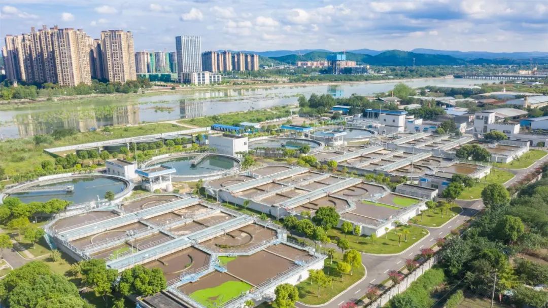 喜報(bào)！杰陽排水公司榮獲四川省水污染治理服務(wù)協(xié)會年度表彰！